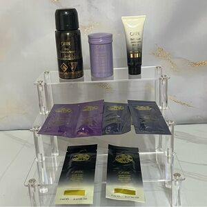 Oribe Luxury Hair Care 9 Piece Bundle